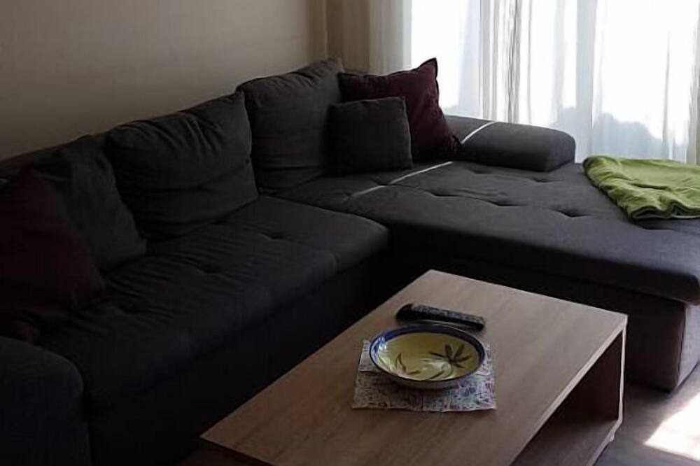 Photo of Livingroom in Zandt