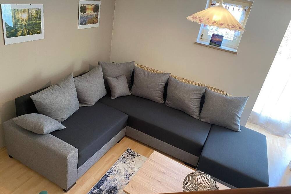 Photo of Livingroom in Zandt