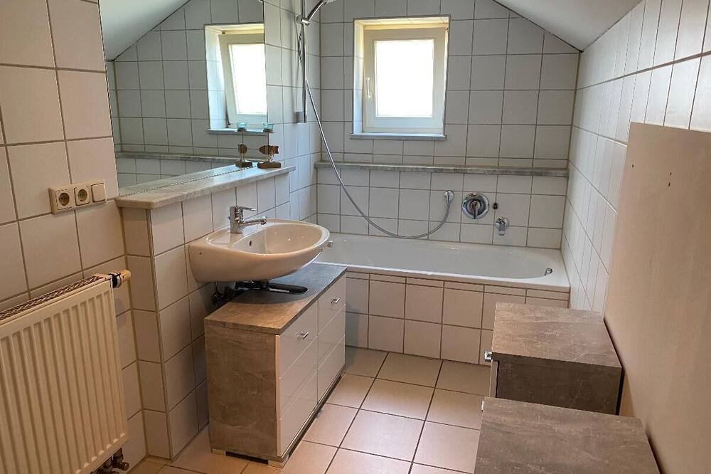 Photo of Bathroom in Zandt
