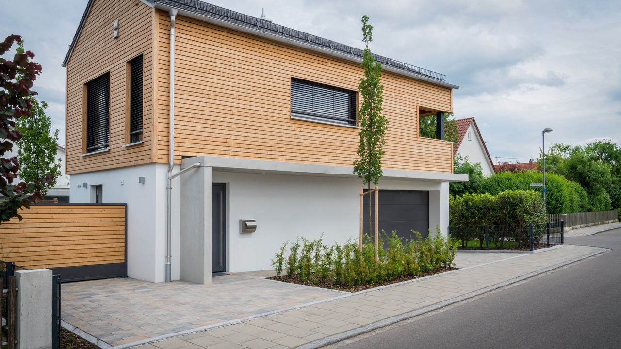 Photo of Outdoor in Meitingen
