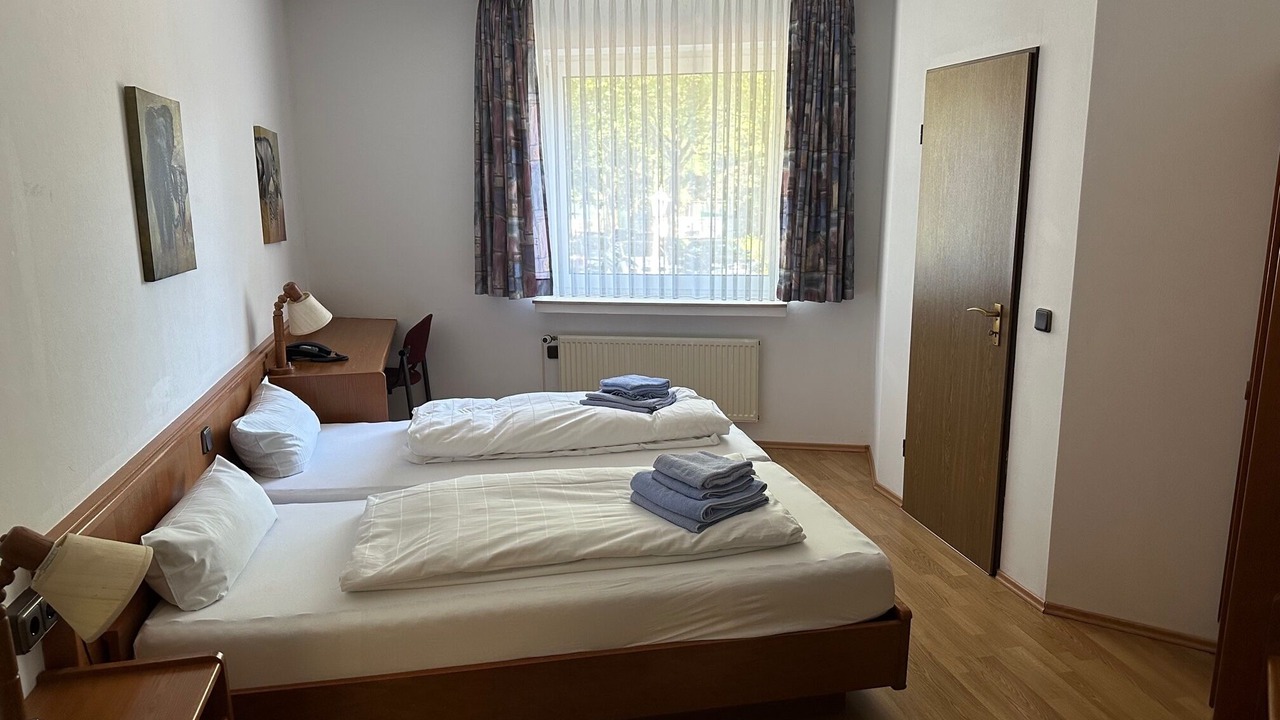 Photo of Bedroom in Klein-Erkenschwick