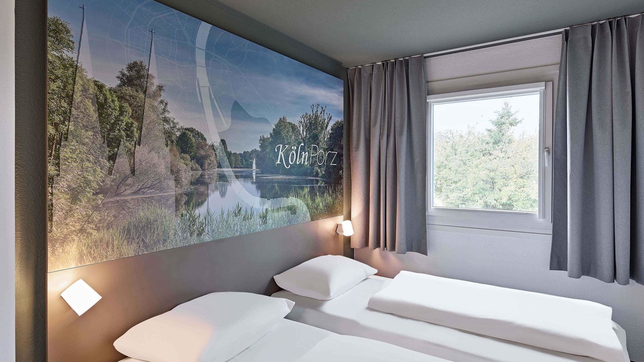 Photo of Bedroom in Gremberghoven