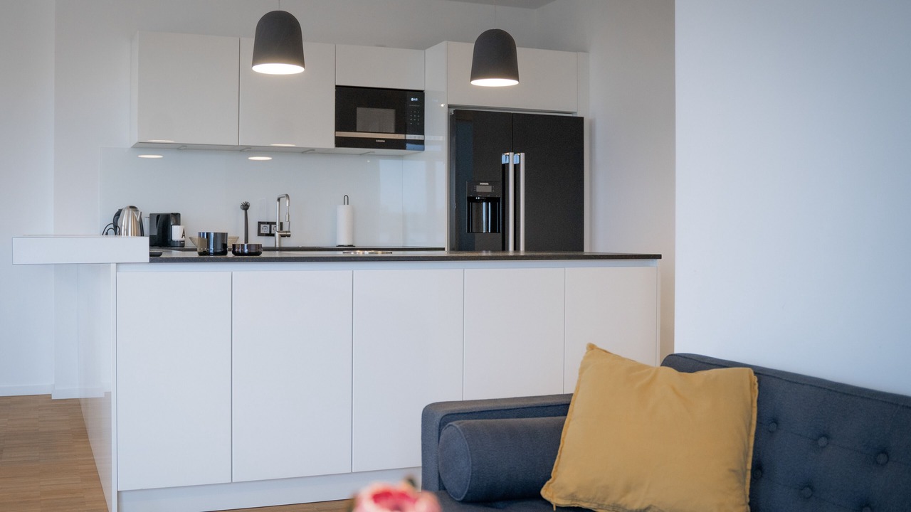 Photo of Kitchen in Innenstadt
