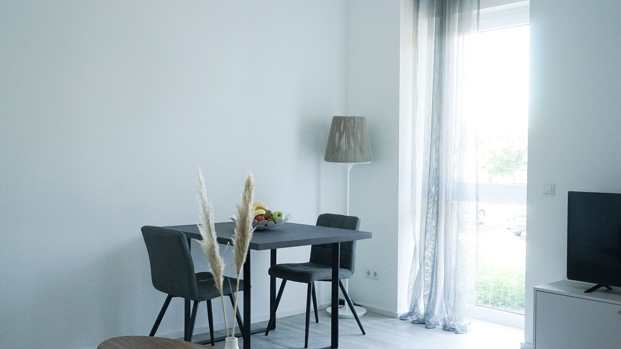 Photo of Bedroom in Innenstadt