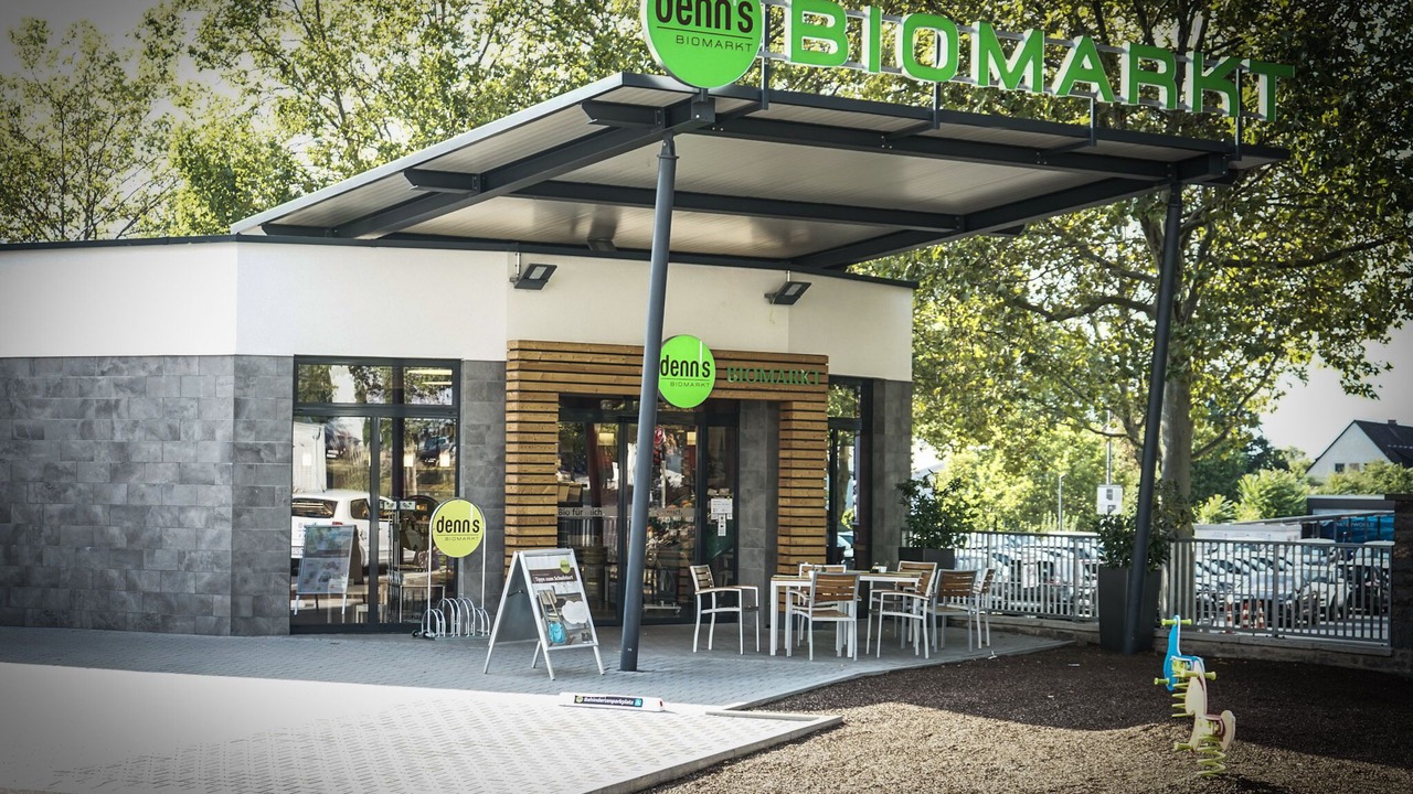 Photo of Outdoor in Innenstadt