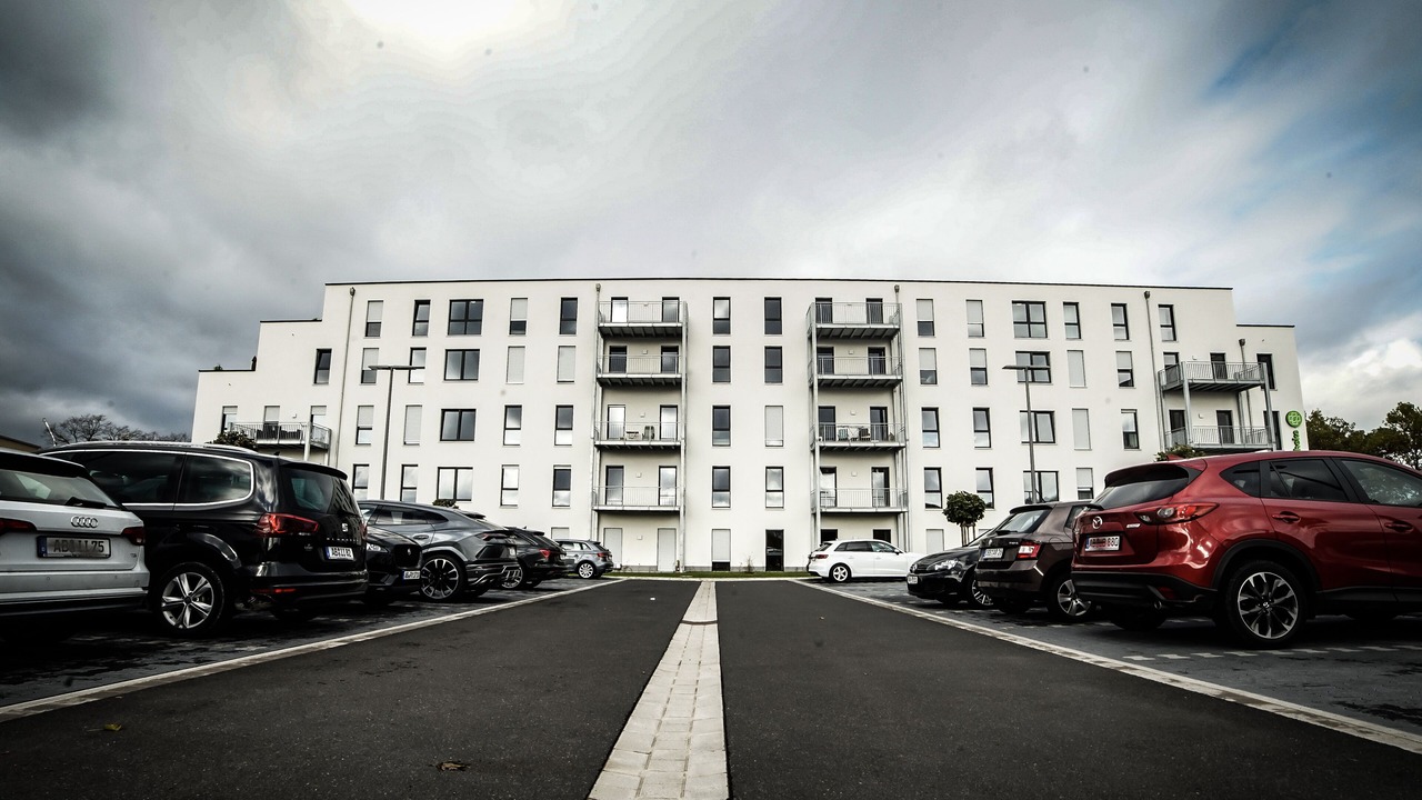 Photo of Outdoor in Innenstadt