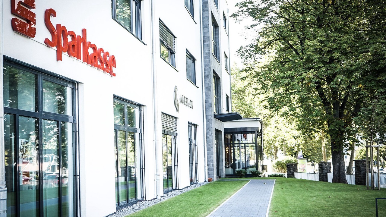Photo of Outdoor in Innenstadt