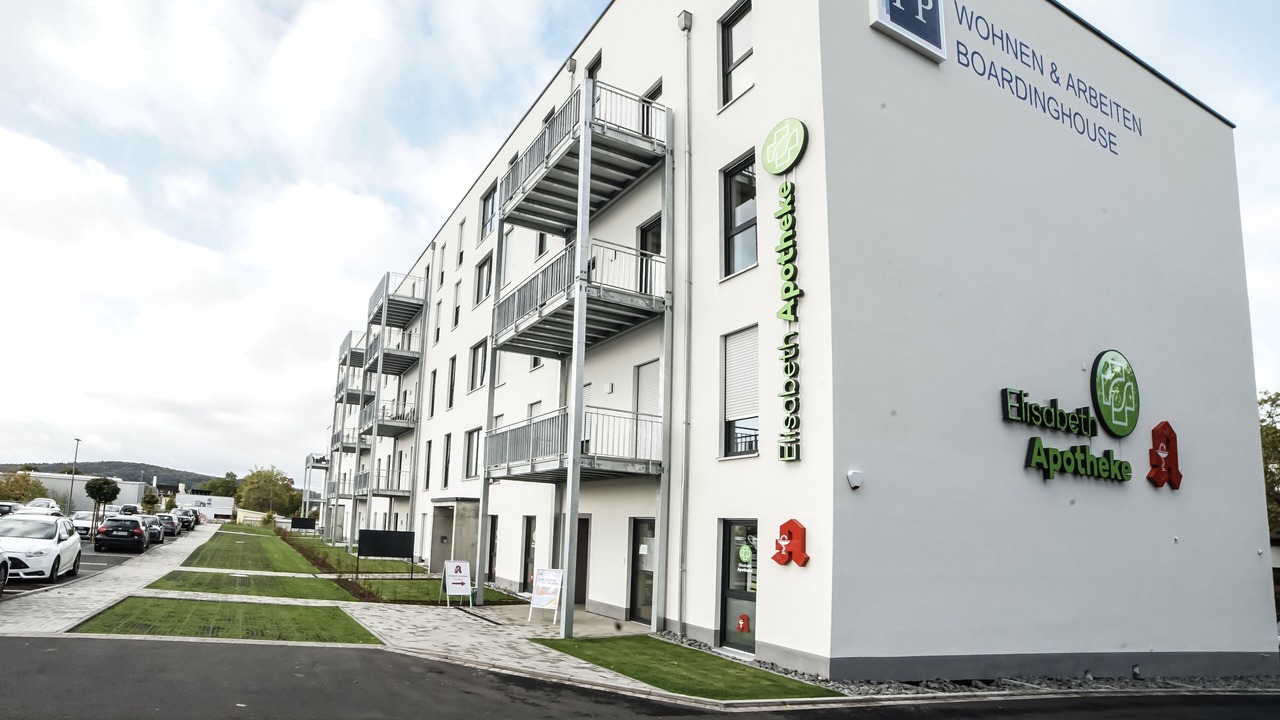 Photo of Outdoor in Innenstadt