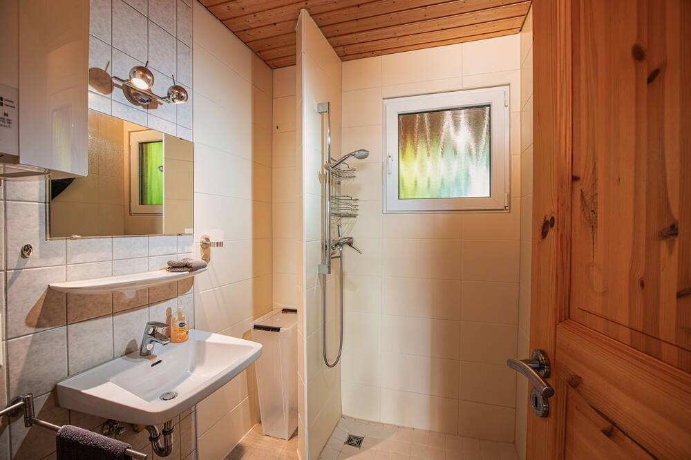 Photo of Bathroom in Lossburg