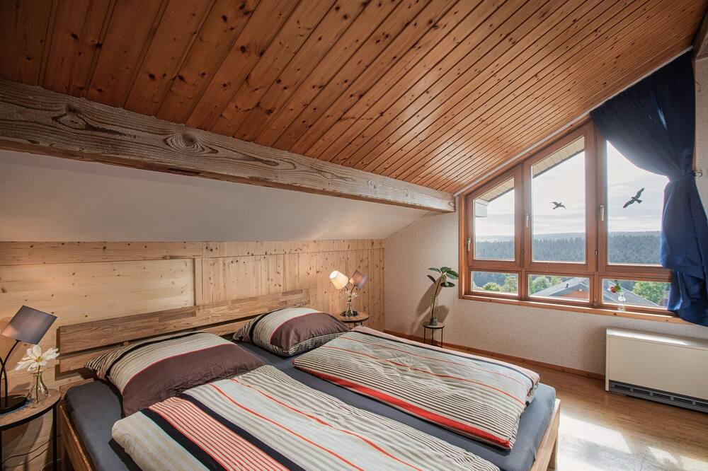 Photo of Bedroom in Lossburg