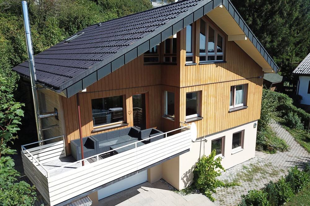 Photo of Outdoor in Lossburg