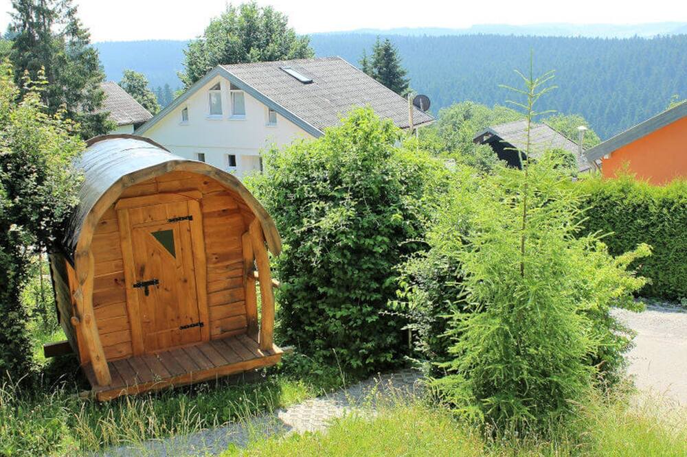 Photo of Outdoor in Lossburg