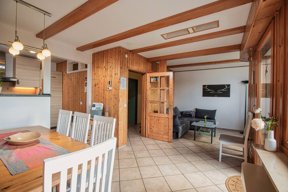 Photo of Livingroom in Lossburg