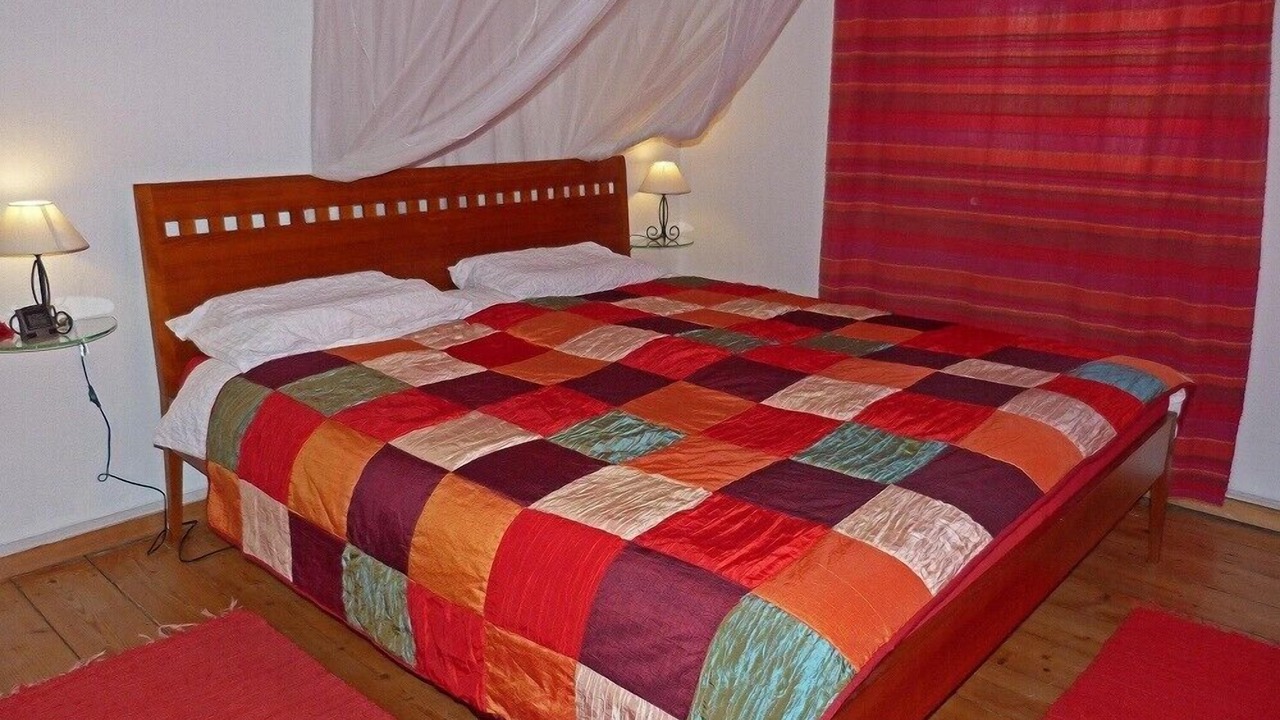 Photo of Bedroom in Hausen