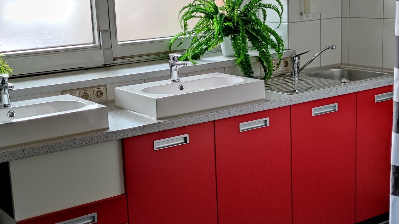 Photo of Kitchen in Hausen