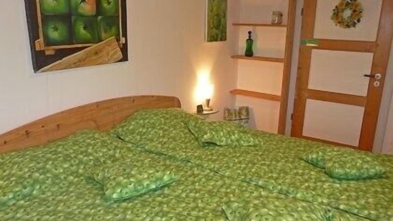 Photo of Bedroom in Hausen