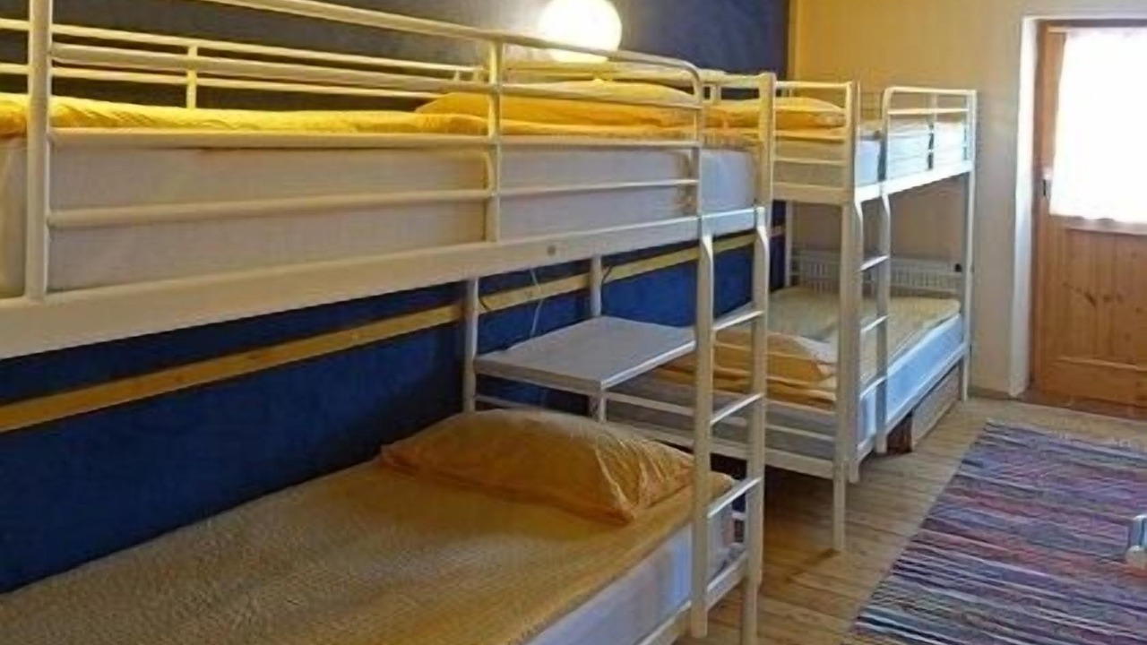 Photo of Bedroom in Hausen