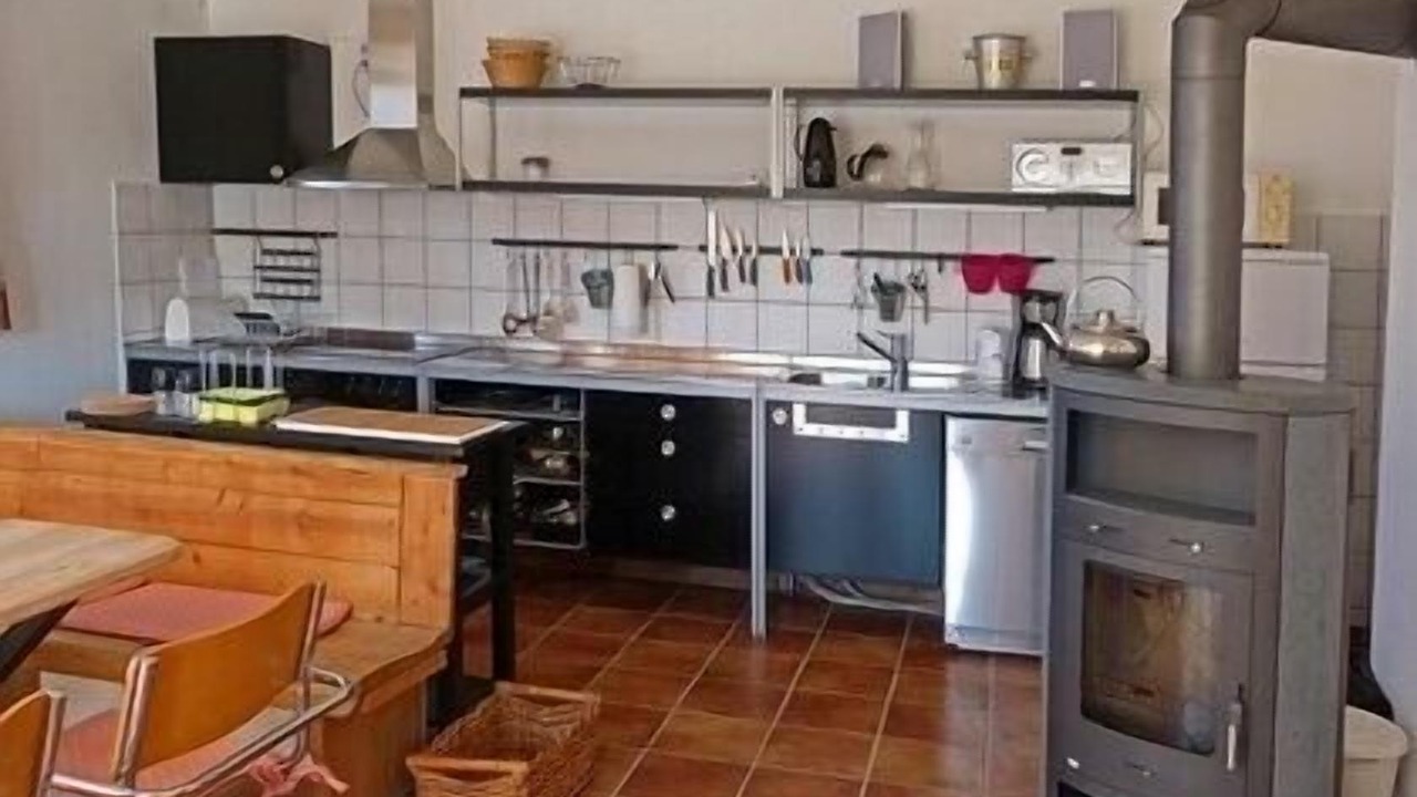 Photo of Kitchen in Hausen