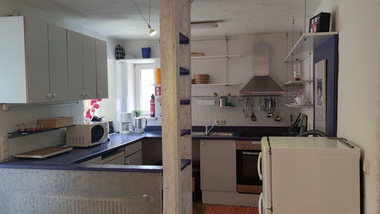 Photo of Kitchen in Hausen