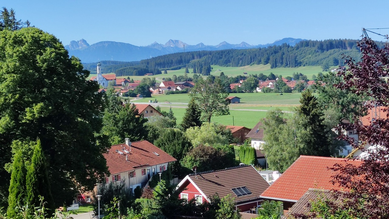 Photo of Outdoor in Hausen