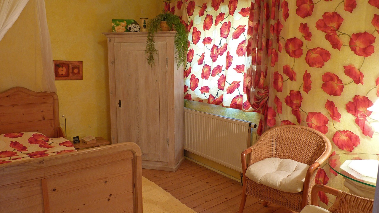 Photo of Bedroom in Hausen