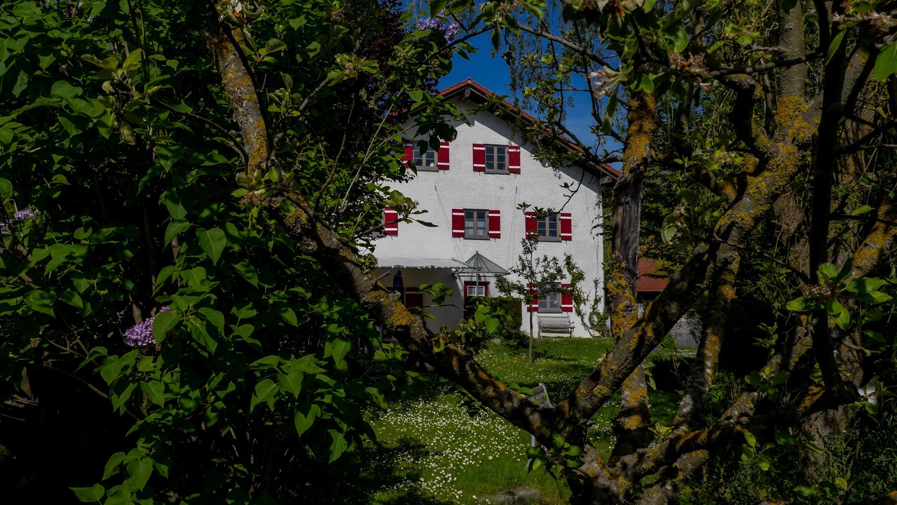 Photo of Outdoor in Hausen