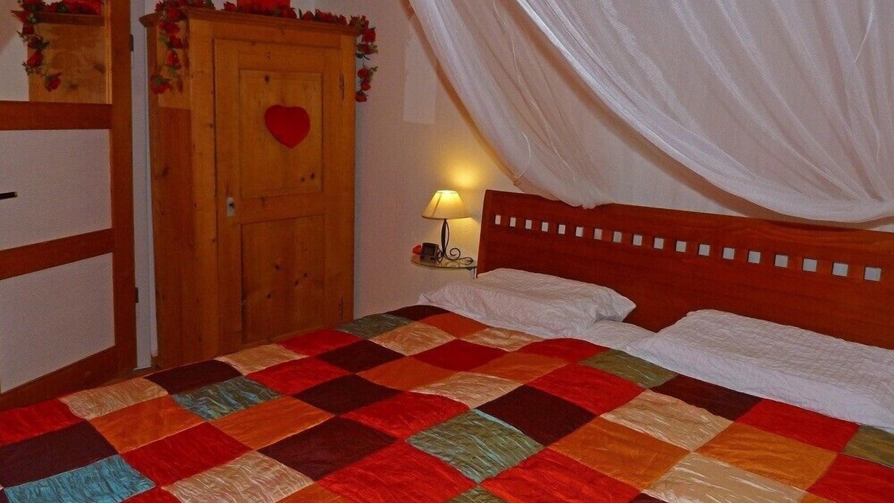 Photo of Bedroom in Hausen