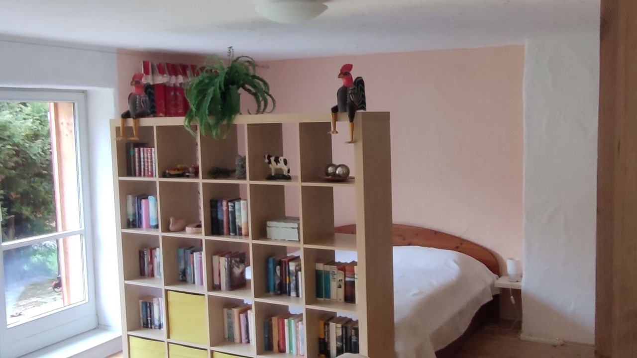 Photo of Bedroom in Hausen