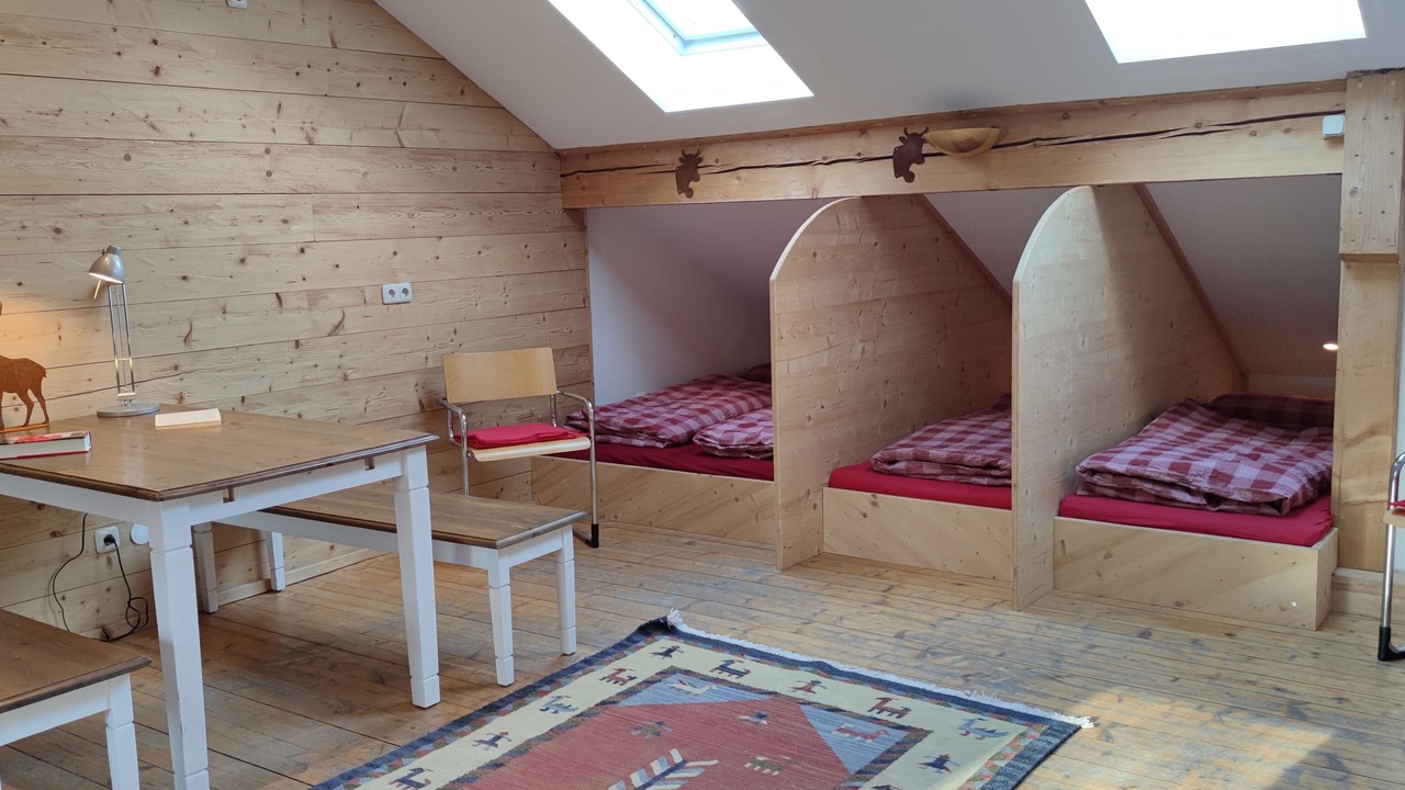 Photo of Bedroom in Hausen