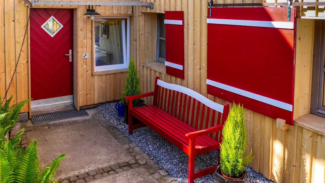 Photo of Outdoor in Hausen