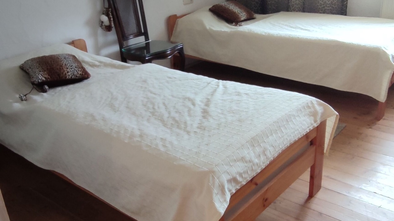 Photo of Bedroom in Hausen
