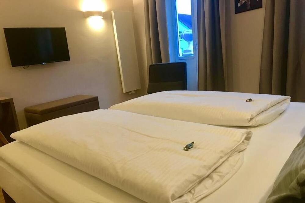 Photo of Bedroom in Riedenburg