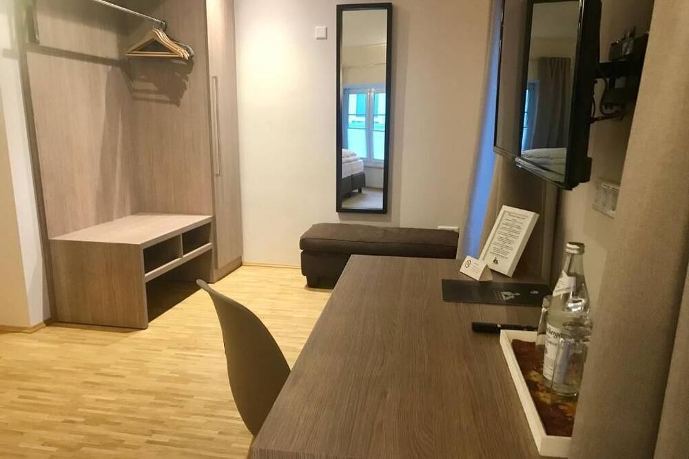 Photo of Bedroom in Riedenburg
