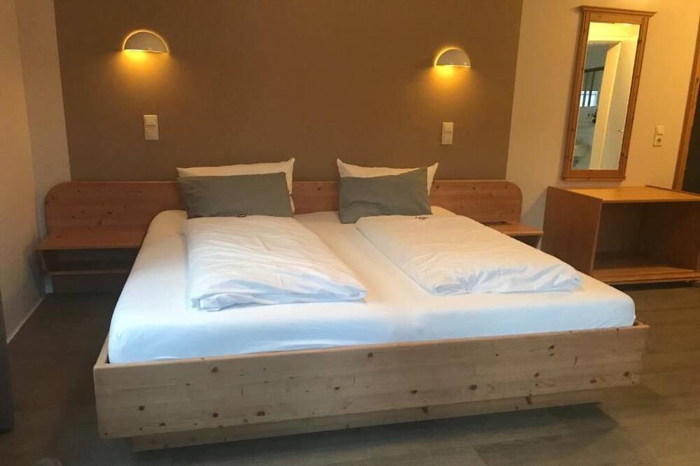 Photo of Bedroom in Riedenburg