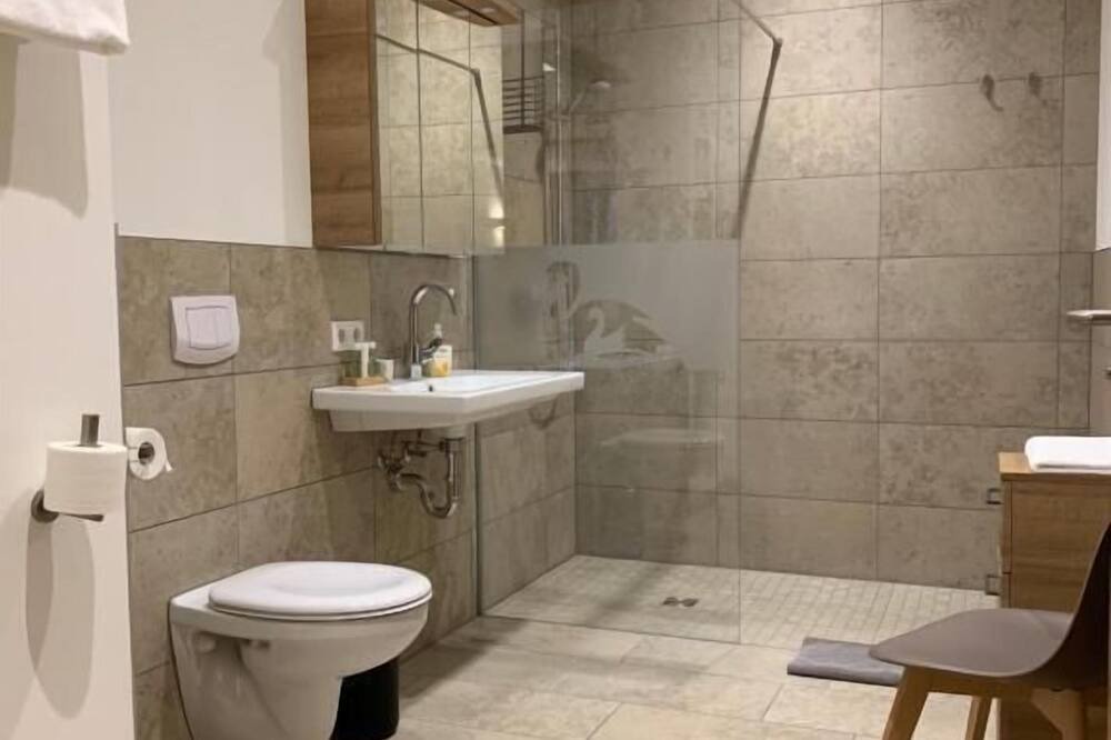 Photo of Bathroom in Riedenburg