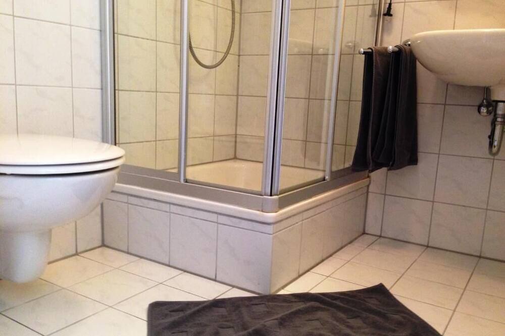Photo of Bathroom in Riedenburg
