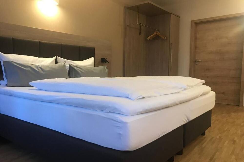Photo of Bedroom in Riedenburg