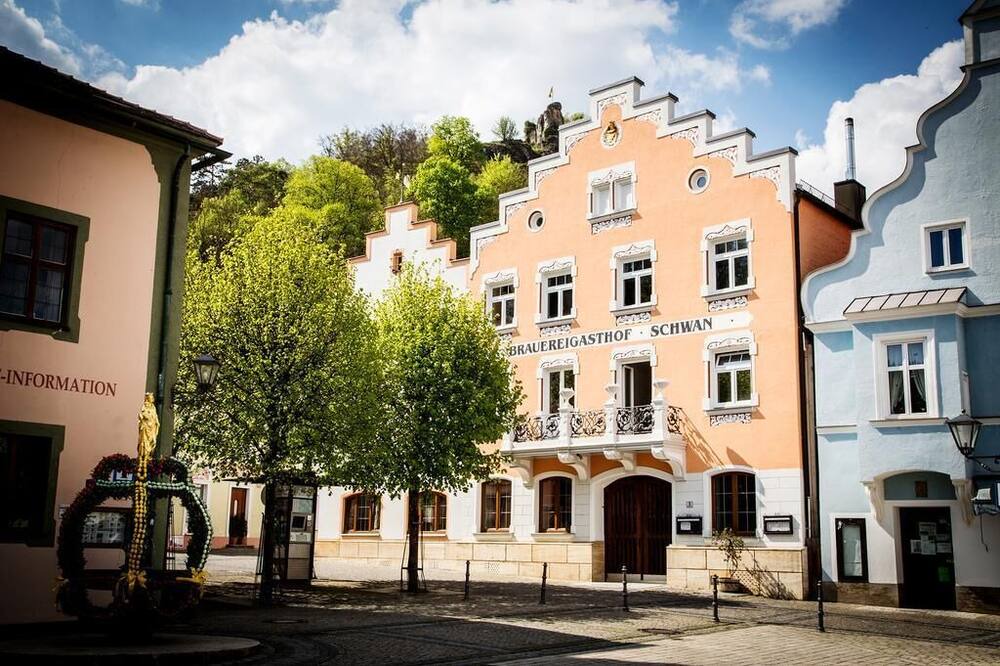 Photo of Outdoor in Riedenburg