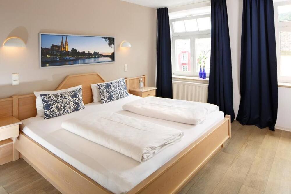 Photo of Bedroom in Riedenburg