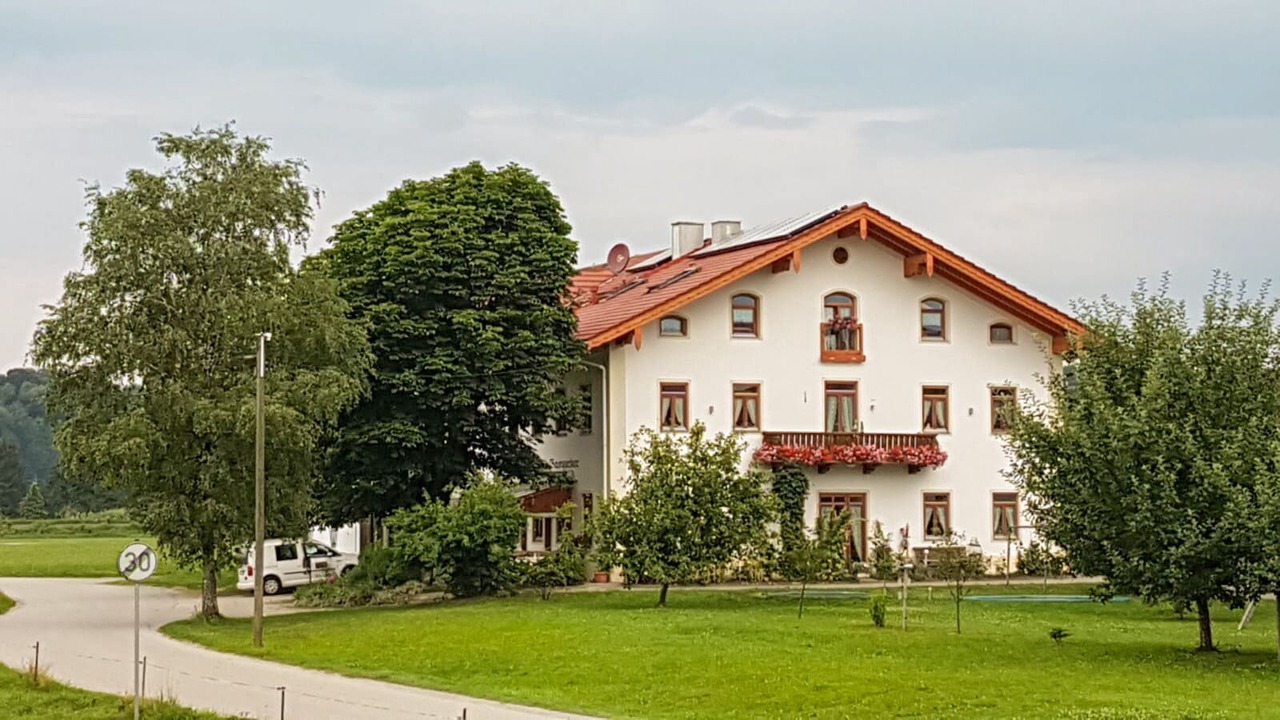 Photo of Outdoor in Rott a.Inn