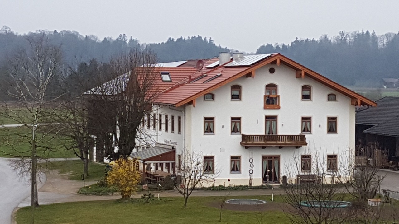 Photo of Outdoor in Rott a.Inn