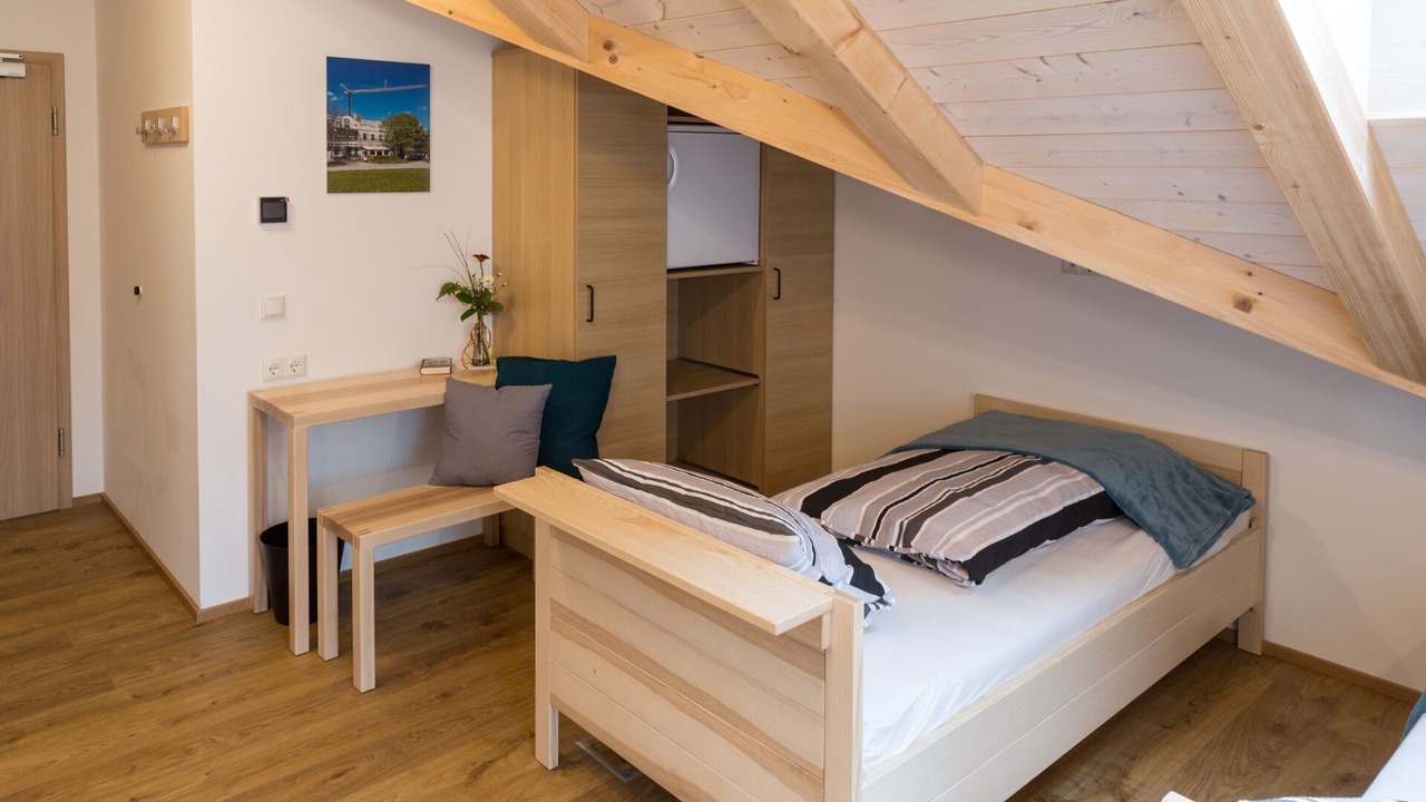 Photo of Bedroom in Rott a.Inn
