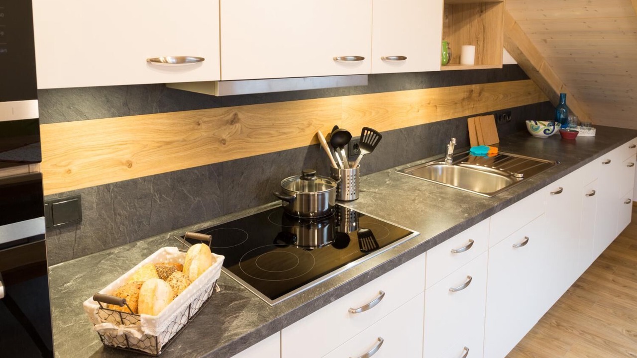Photo of Kitchen in Rott a.Inn
