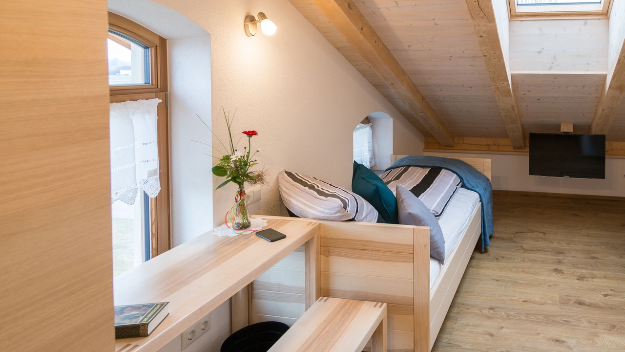 Photo of Bedroom in Rott a.Inn