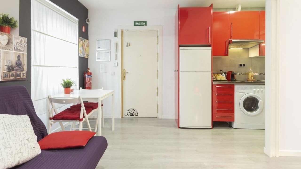 Photo of Kitchen in Numancia