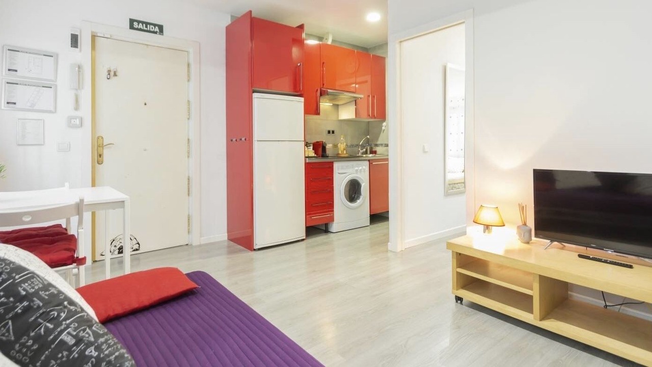 Photo of Livingroom in Numancia