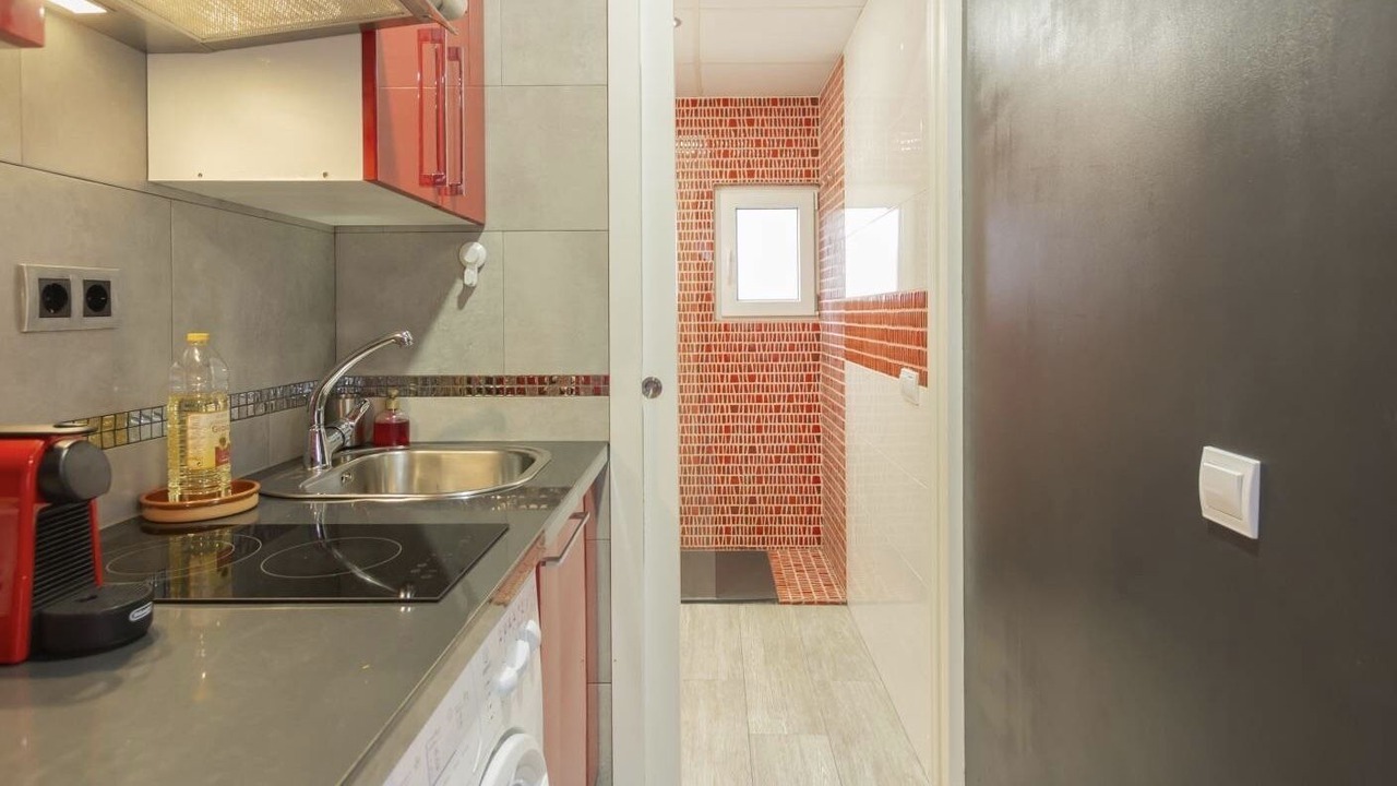 Photo of Kitchen in Numancia