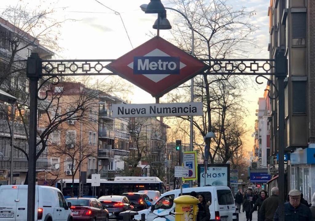 Photo of Outdoor in Numancia