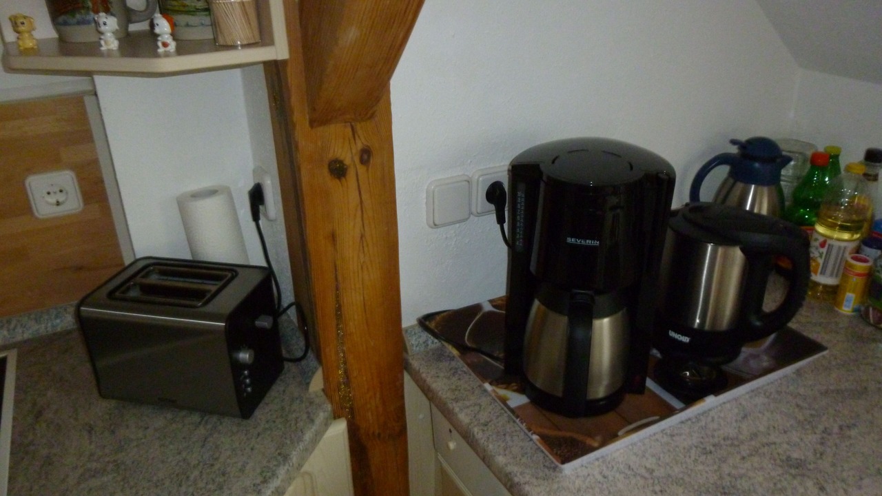 Photo of Kitchen in Kemmern