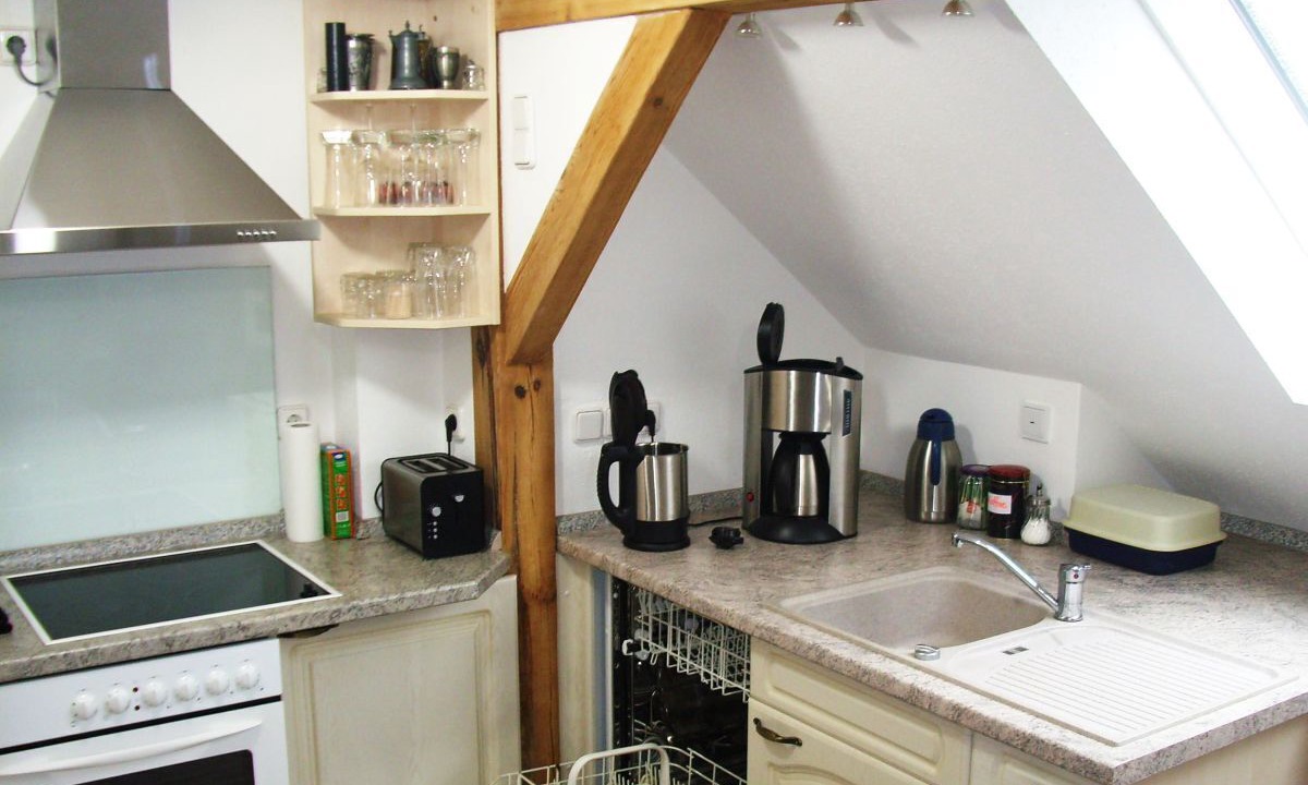 Photo of Kitchen in Kemmern